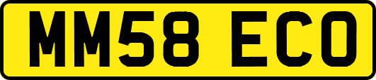 MM58ECO