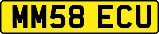 MM58ECU