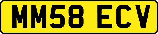 MM58ECV