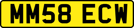 MM58ECW