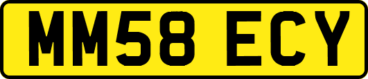 MM58ECY