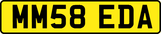 MM58EDA