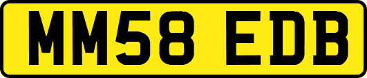 MM58EDB