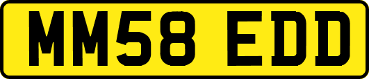 MM58EDD