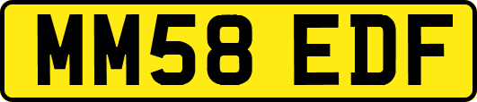 MM58EDF