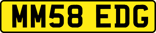 MM58EDG