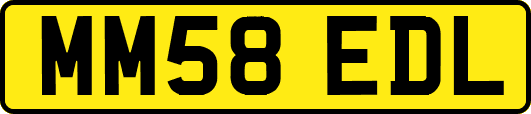 MM58EDL