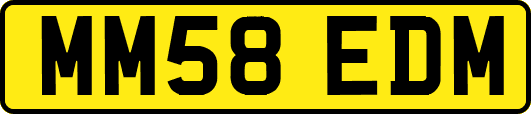 MM58EDM