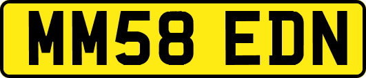 MM58EDN