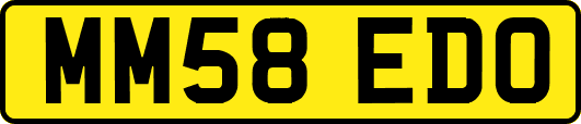 MM58EDO