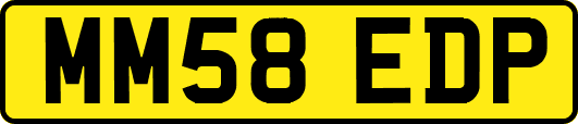 MM58EDP