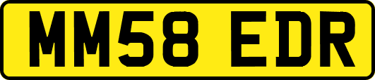 MM58EDR