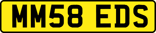 MM58EDS
