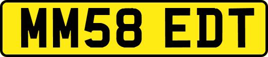 MM58EDT