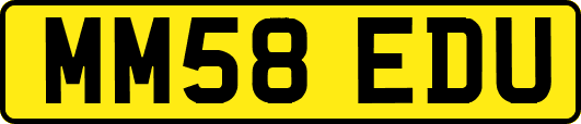 MM58EDU