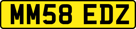 MM58EDZ
