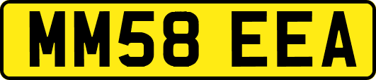MM58EEA
