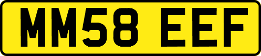 MM58EEF