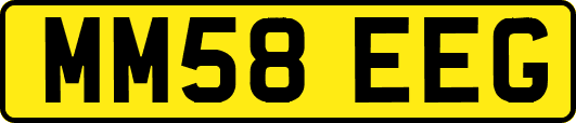 MM58EEG