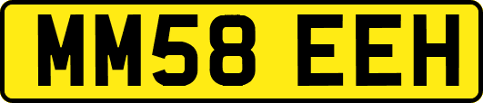 MM58EEH
