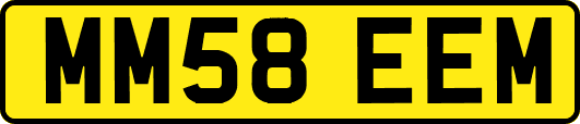 MM58EEM