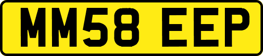 MM58EEP