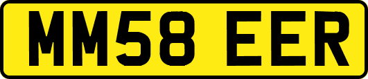MM58EER