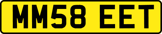 MM58EET
