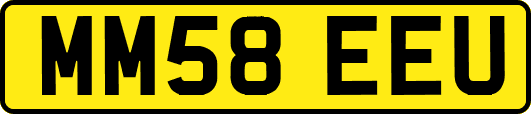 MM58EEU