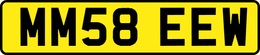 MM58EEW