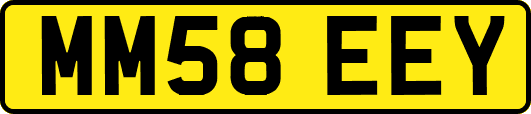 MM58EEY