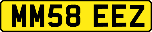MM58EEZ