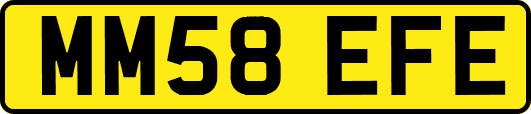 MM58EFE