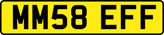 MM58EFF