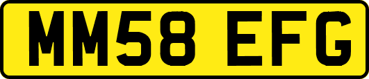 MM58EFG