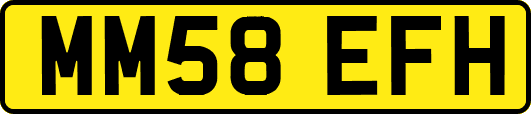 MM58EFH