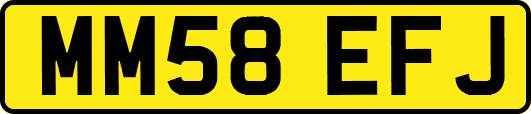 MM58EFJ