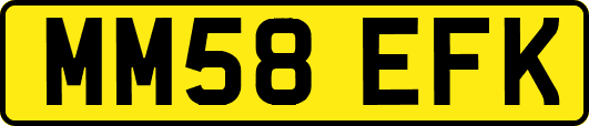 MM58EFK