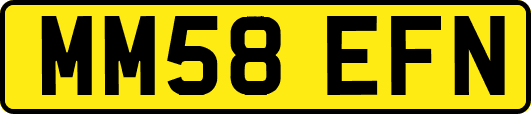 MM58EFN