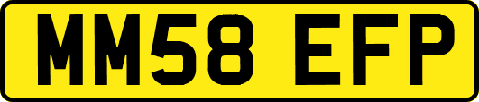 MM58EFP