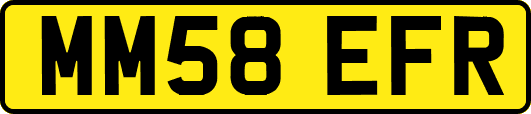 MM58EFR