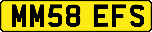 MM58EFS