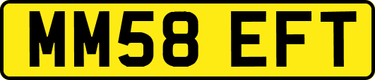 MM58EFT