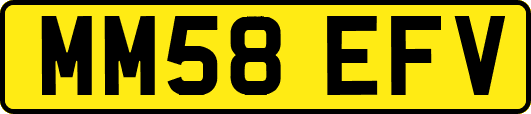 MM58EFV