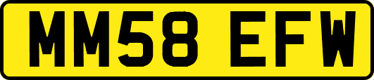 MM58EFW