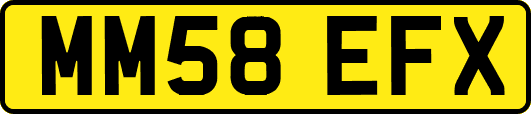 MM58EFX