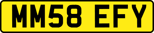 MM58EFY