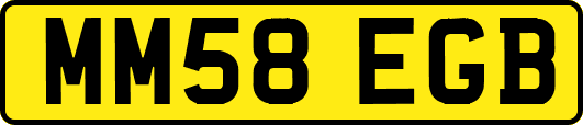 MM58EGB