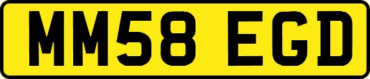 MM58EGD