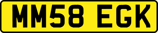 MM58EGK